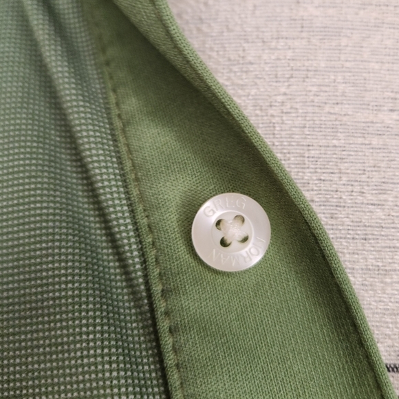 Greg Norman golf shirt - Picture 9 of 10